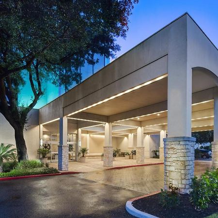 Four Points By Sheraton Houston Citycentre Luaran gambar
