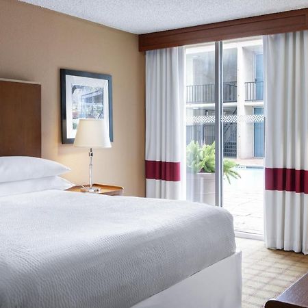 Four Points By Sheraton Houston Citycentre Luaran gambar