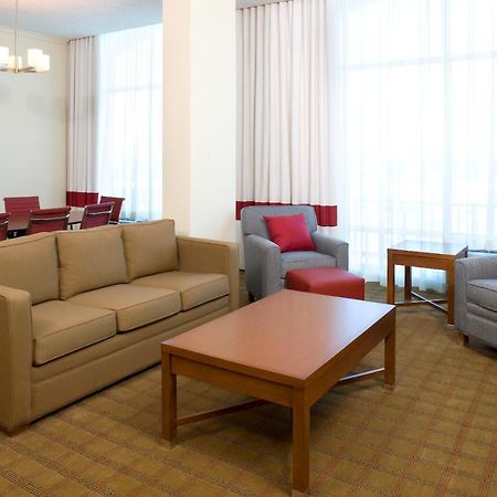 Four Points By Sheraton Houston Citycentre Luaran gambar