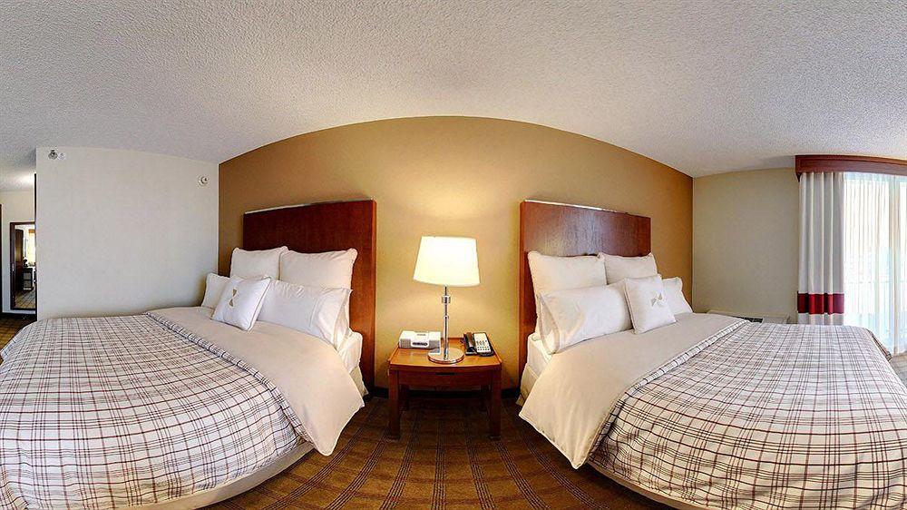 Four Points By Sheraton Houston Citycentre Luaran gambar
