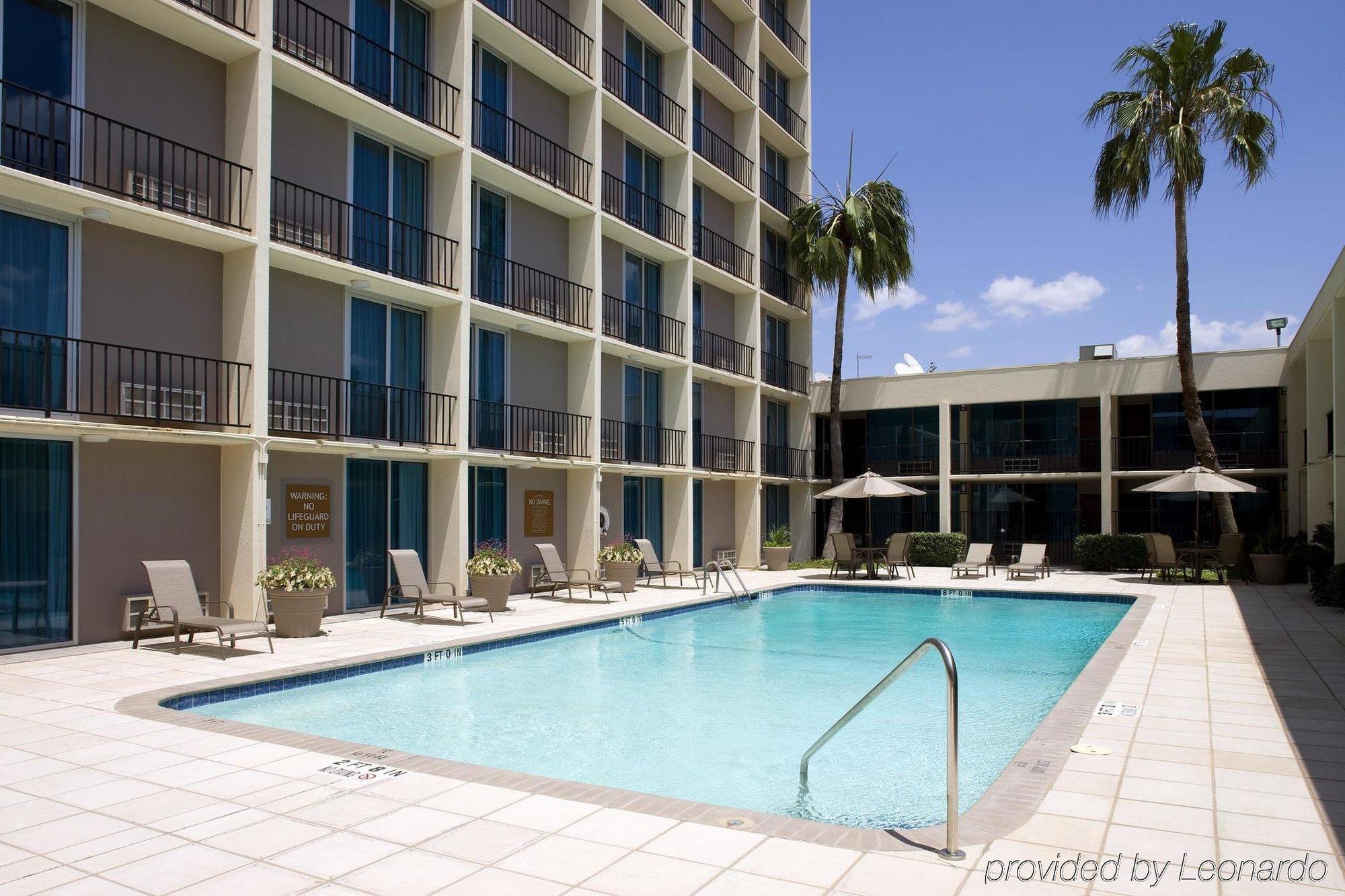 Four Points By Sheraton Houston Citycentre Luaran gambar
