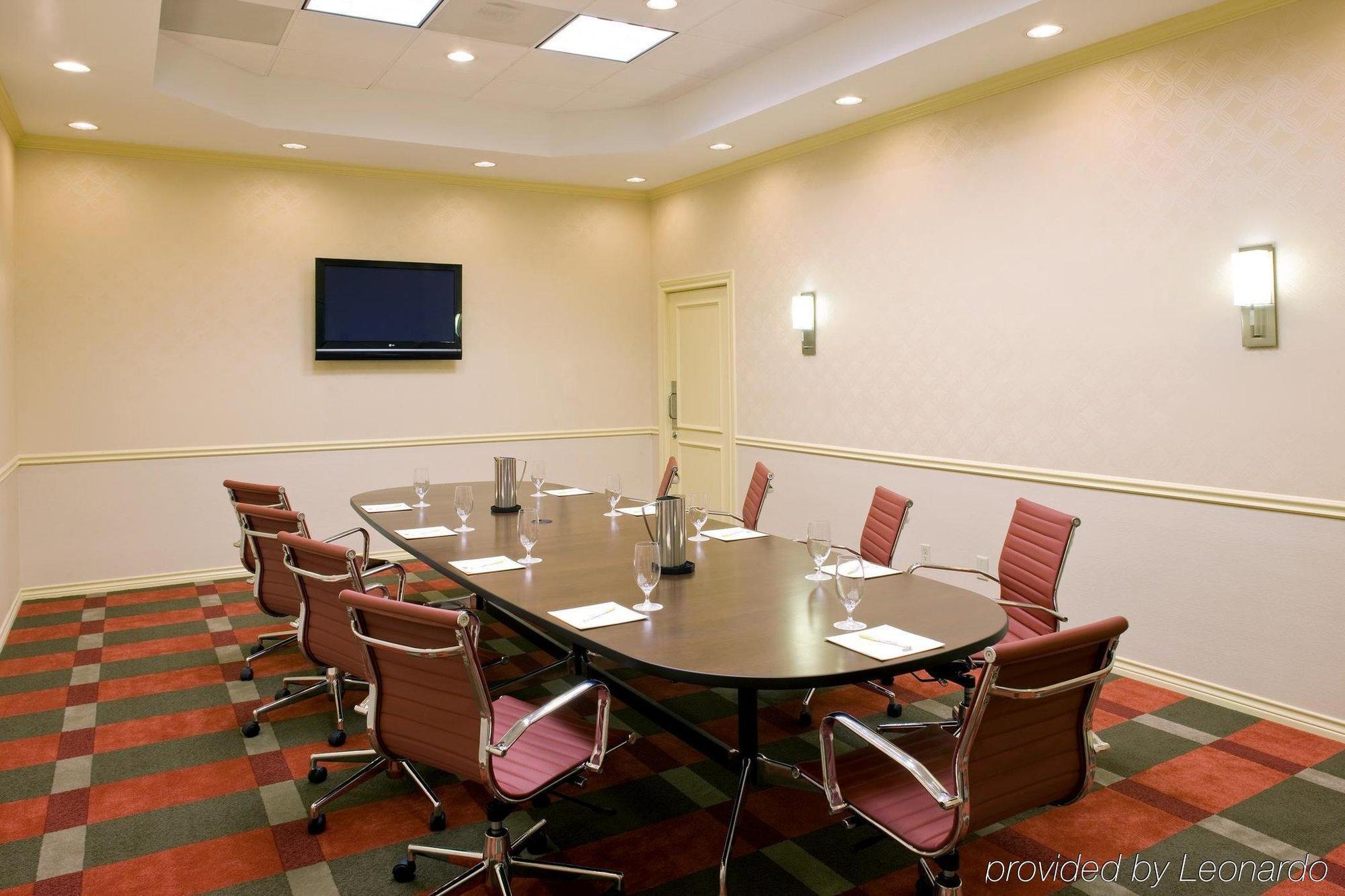 Four Points By Sheraton Houston Citycentre Luaran gambar