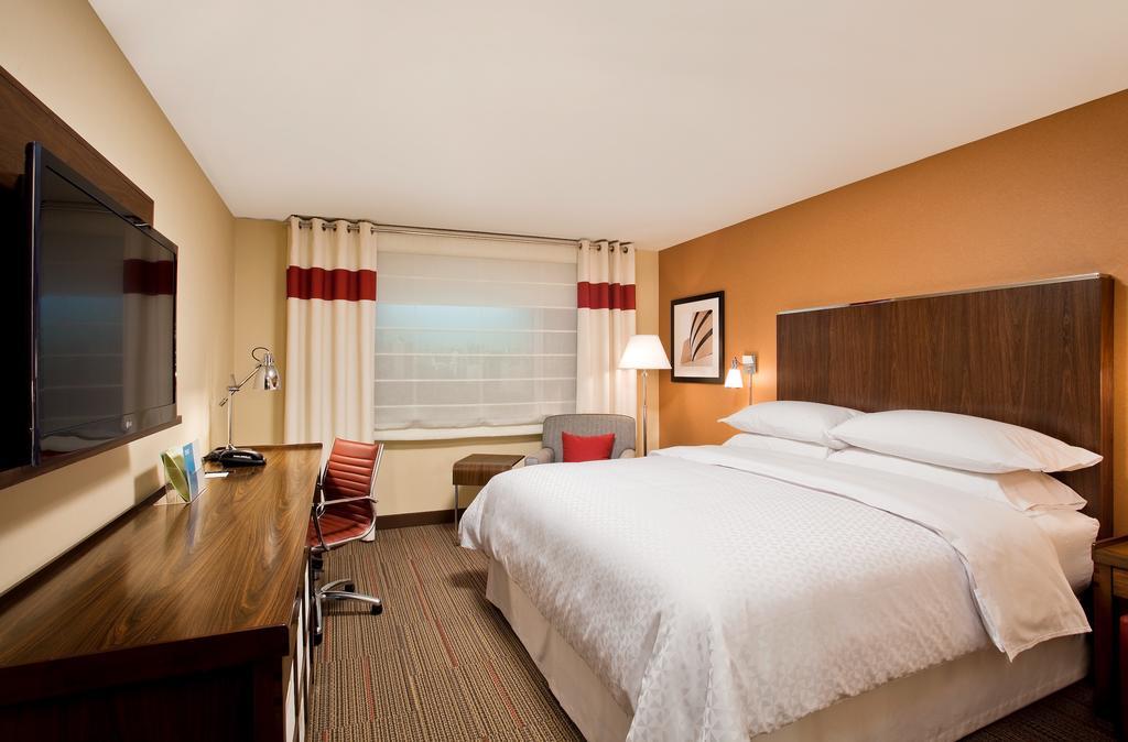 Four Points By Sheraton Houston Citycentre Luaran gambar