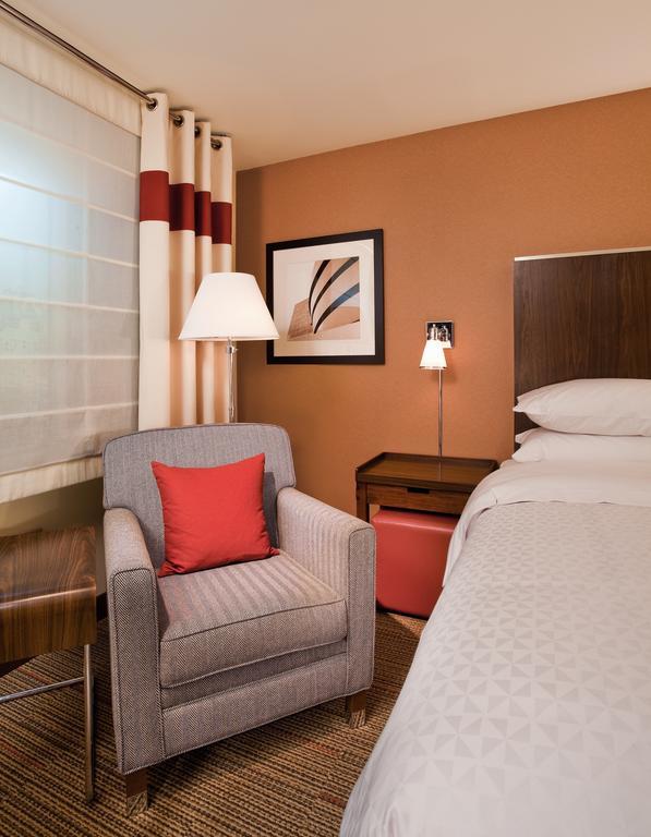 Four Points By Sheraton Houston Citycentre Luaran gambar
