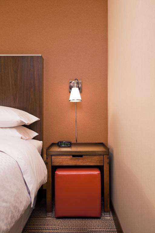 Four Points By Sheraton Houston Citycentre Luaran gambar