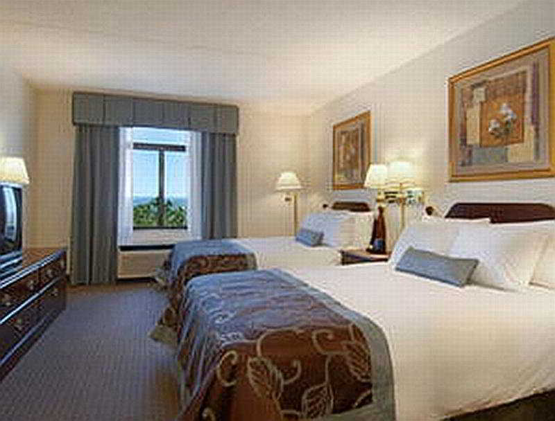 Four Points By Sheraton Houston Citycentre Luaran gambar