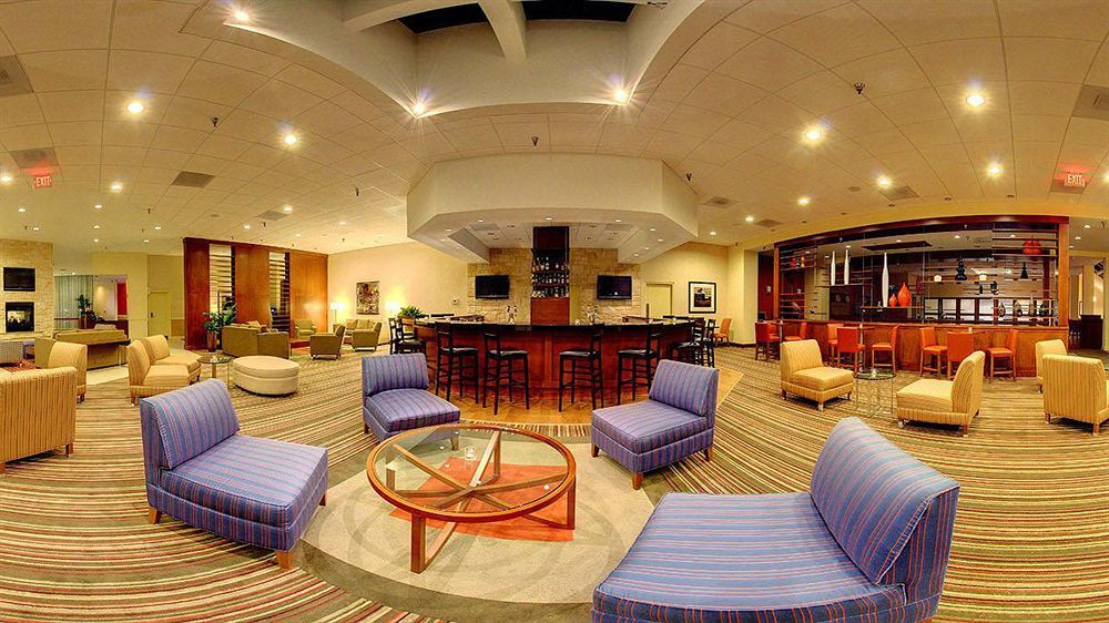 Four Points By Sheraton Houston Citycentre Luaran gambar