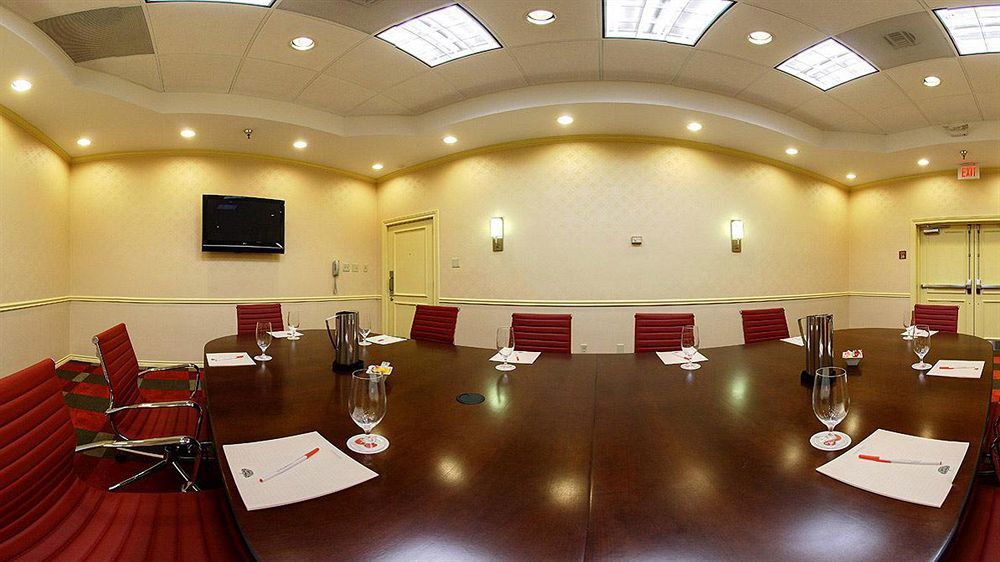 Four Points By Sheraton Houston Citycentre Luaran gambar