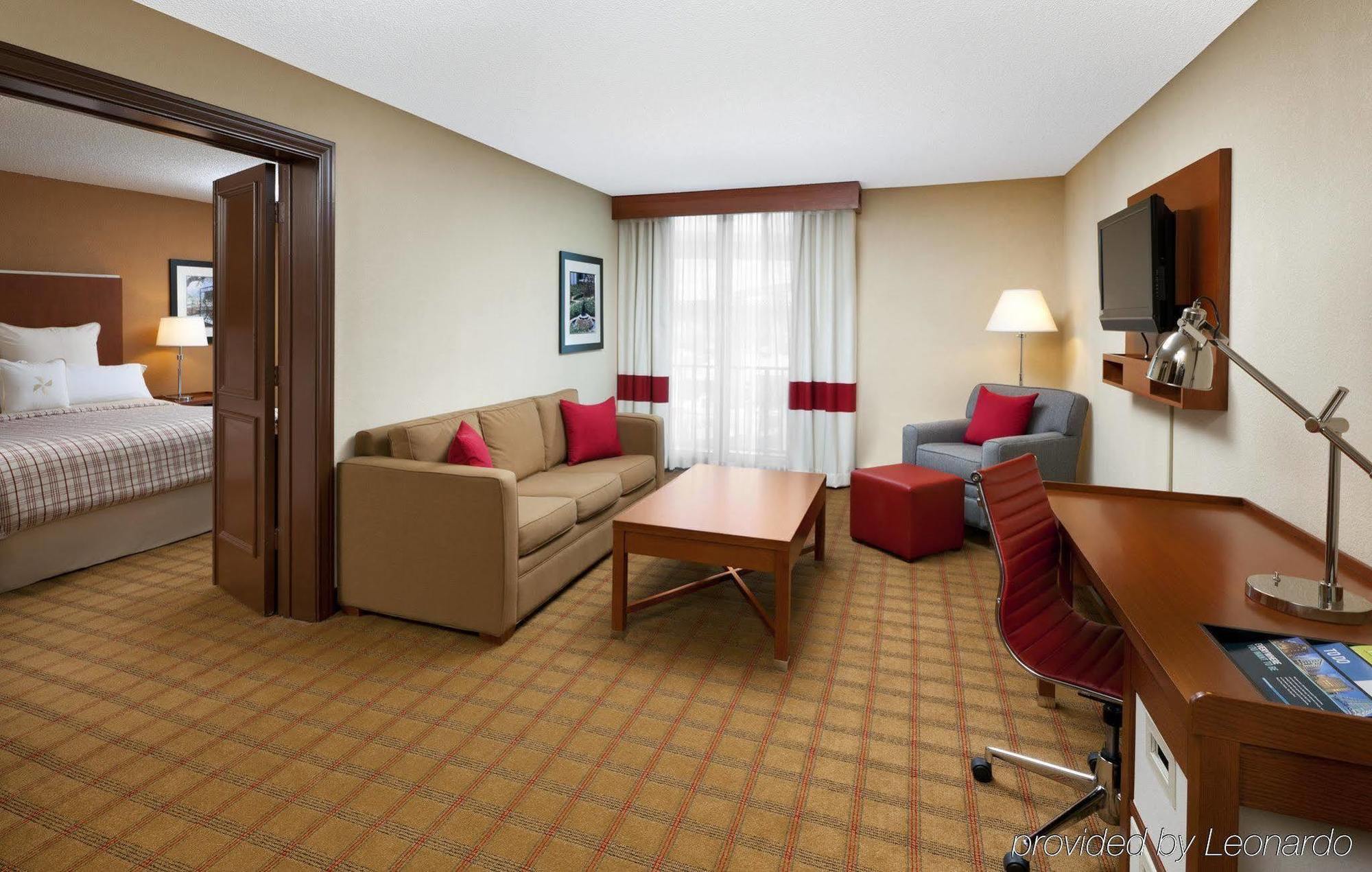 Four Points By Sheraton Houston Citycentre Luaran gambar