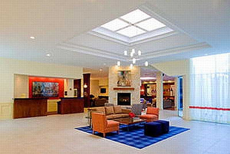 Four Points By Sheraton Houston Citycentre Luaran gambar