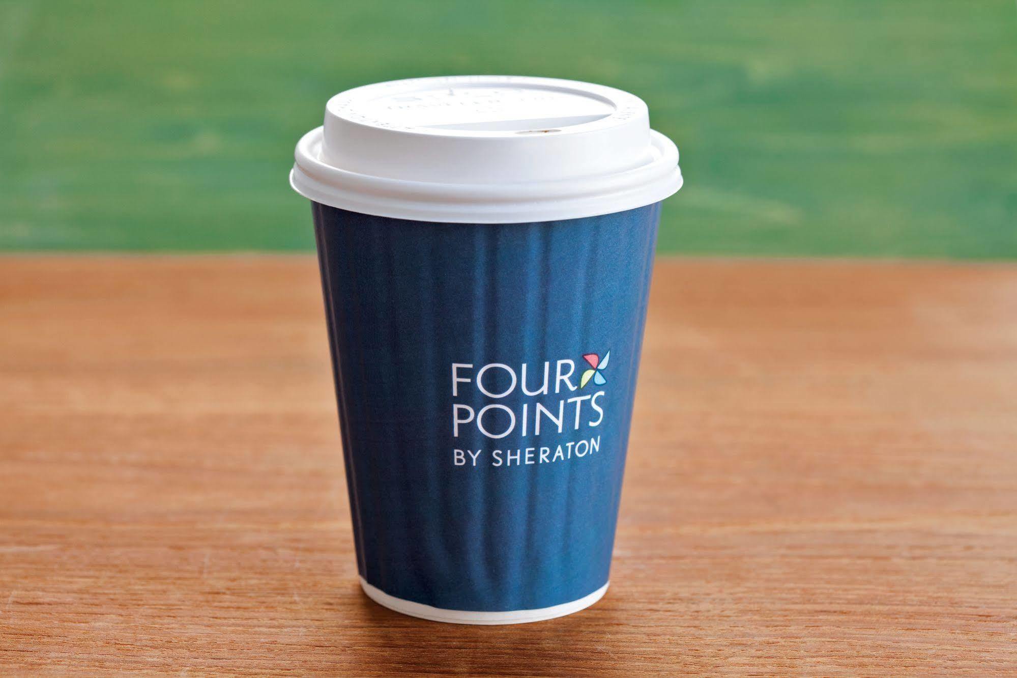 Four Points By Sheraton Houston Citycentre Luaran gambar