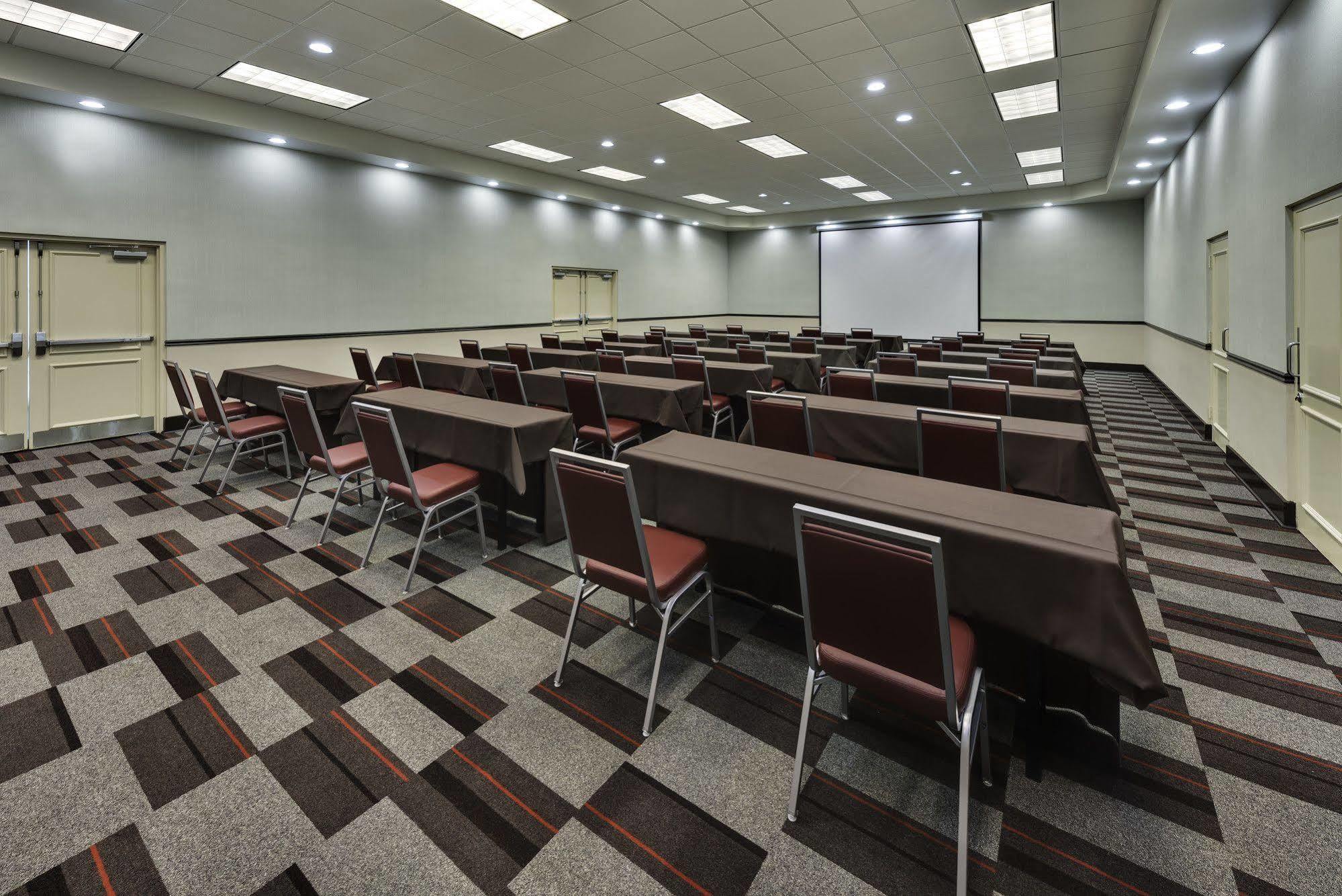 Four Points By Sheraton Houston Citycentre Luaran gambar