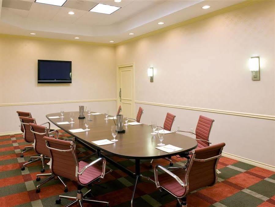 Four Points By Sheraton Houston Citycentre Luaran gambar