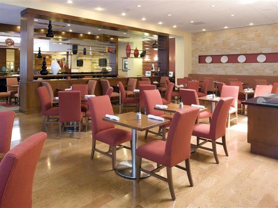 Four Points By Sheraton Houston Citycentre Luaran gambar