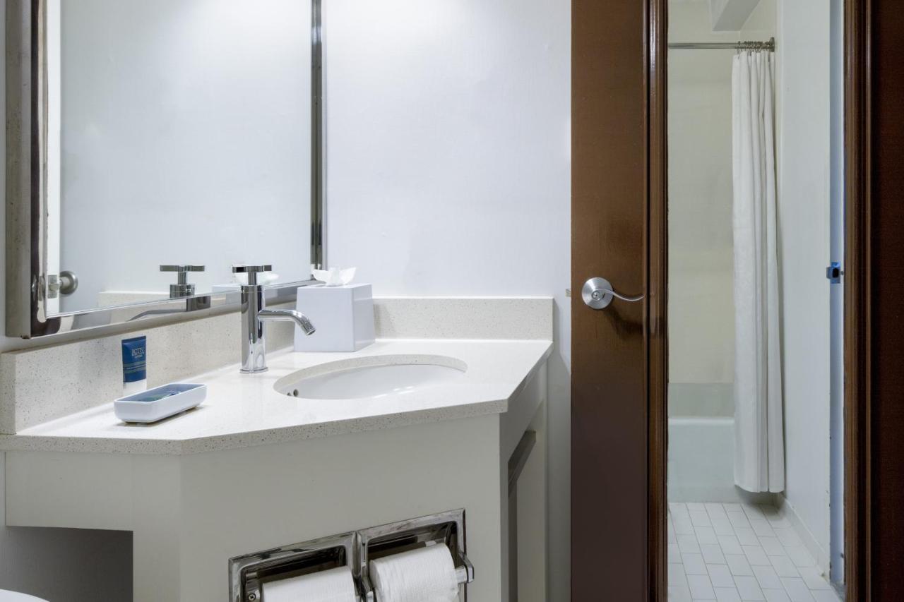 Four Points By Sheraton Houston Citycentre Luaran gambar