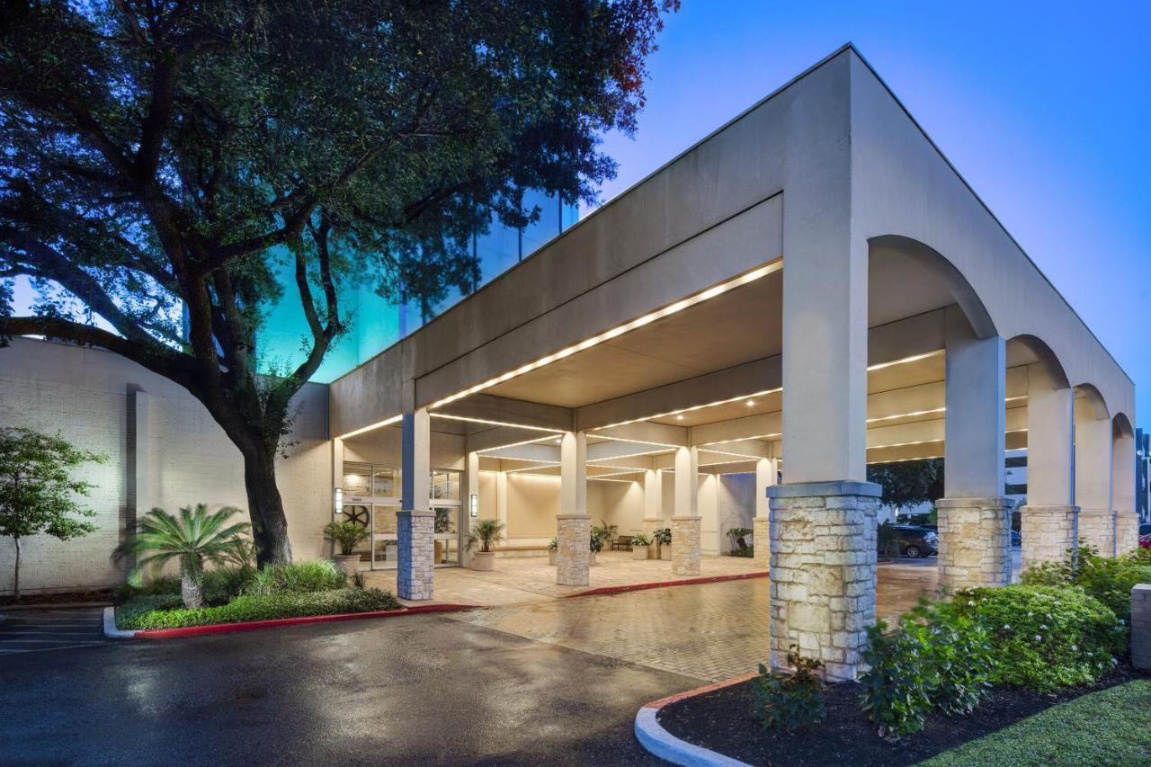 Four Points By Sheraton Houston Citycentre Luaran gambar