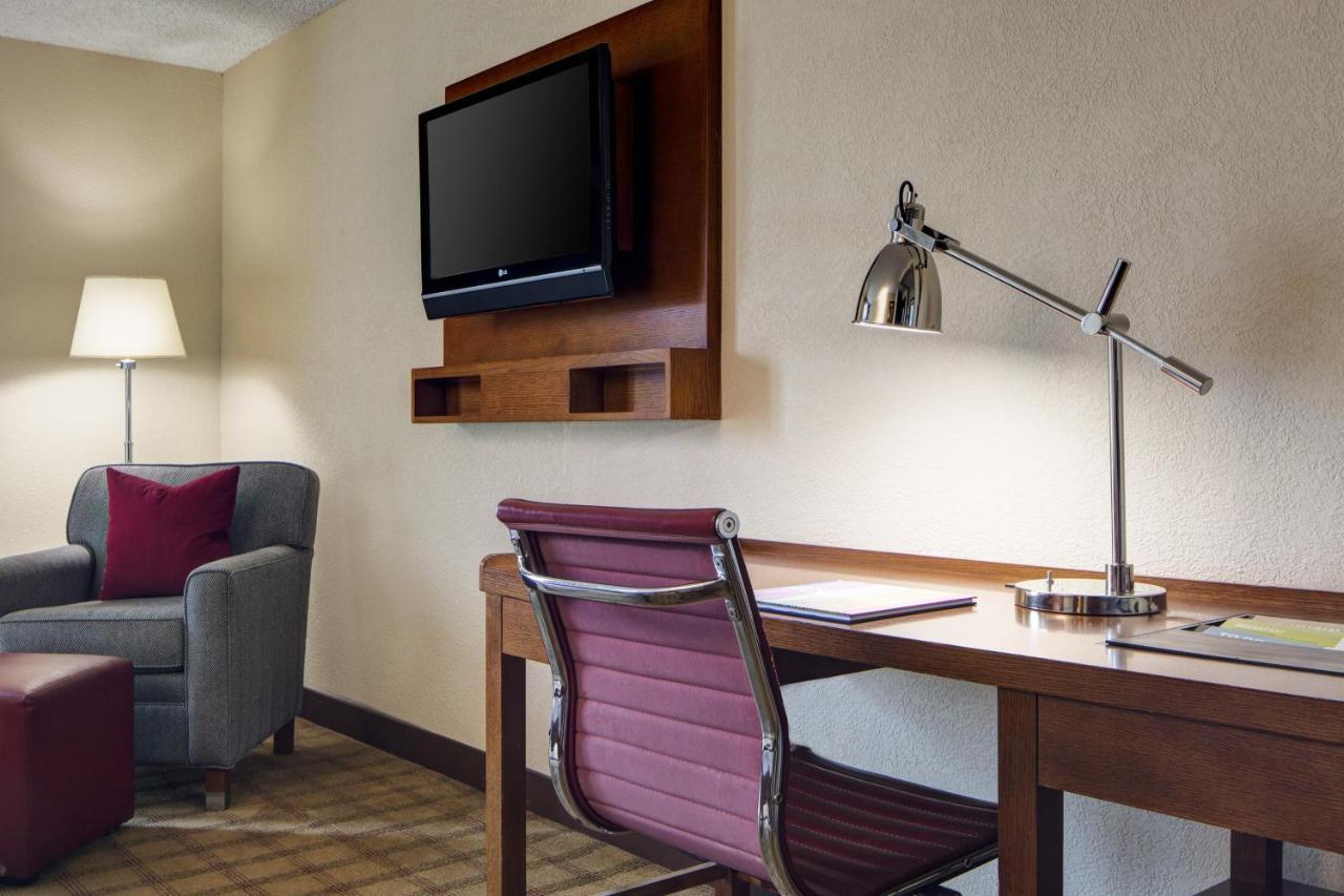 Four Points By Sheraton Houston Citycentre Luaran gambar