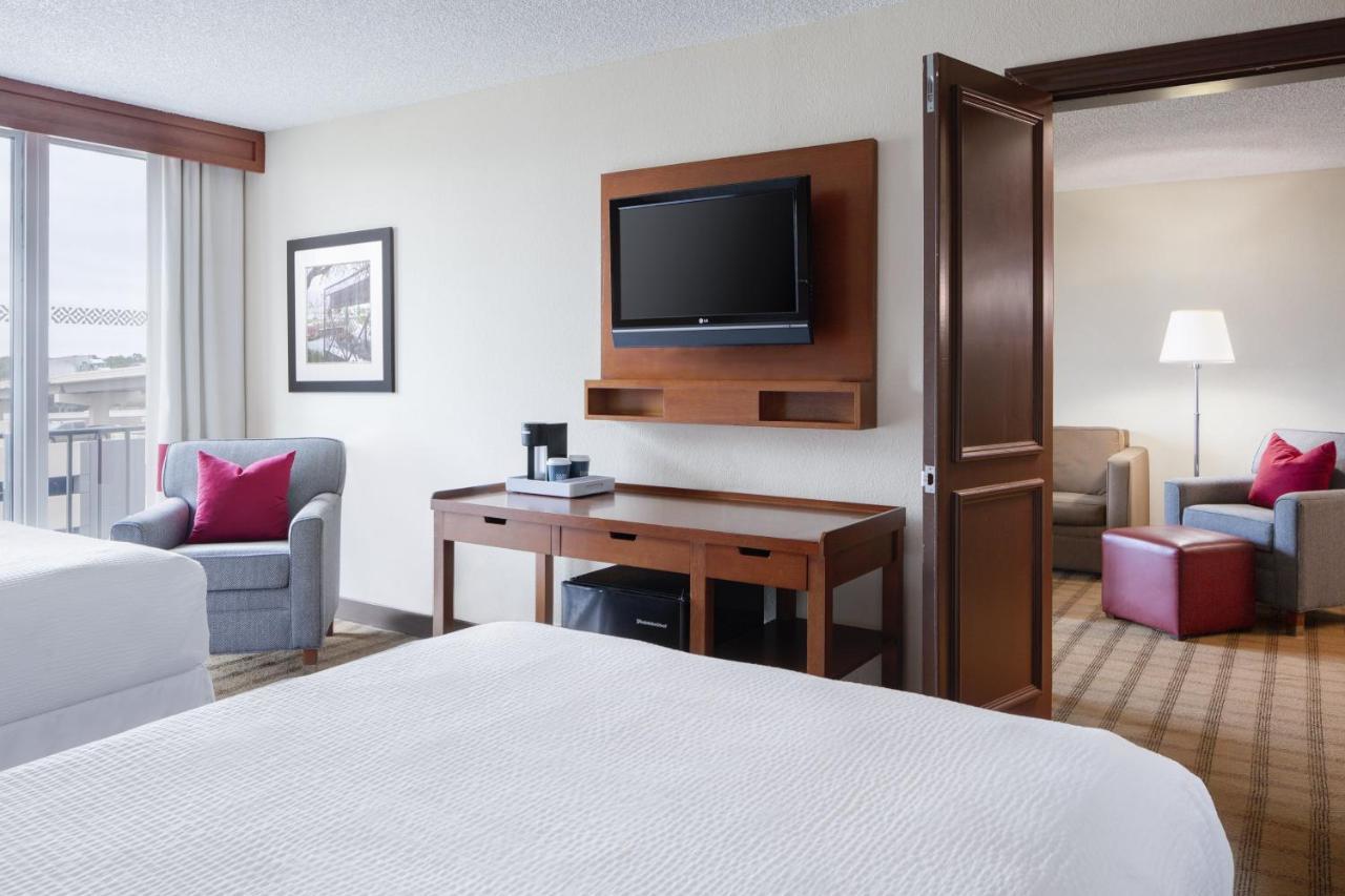 Four Points By Sheraton Houston Citycentre Luaran gambar