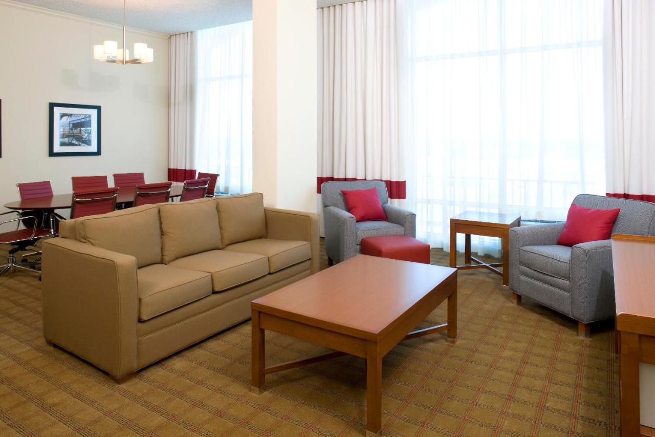 Four Points By Sheraton Houston Citycentre Luaran gambar