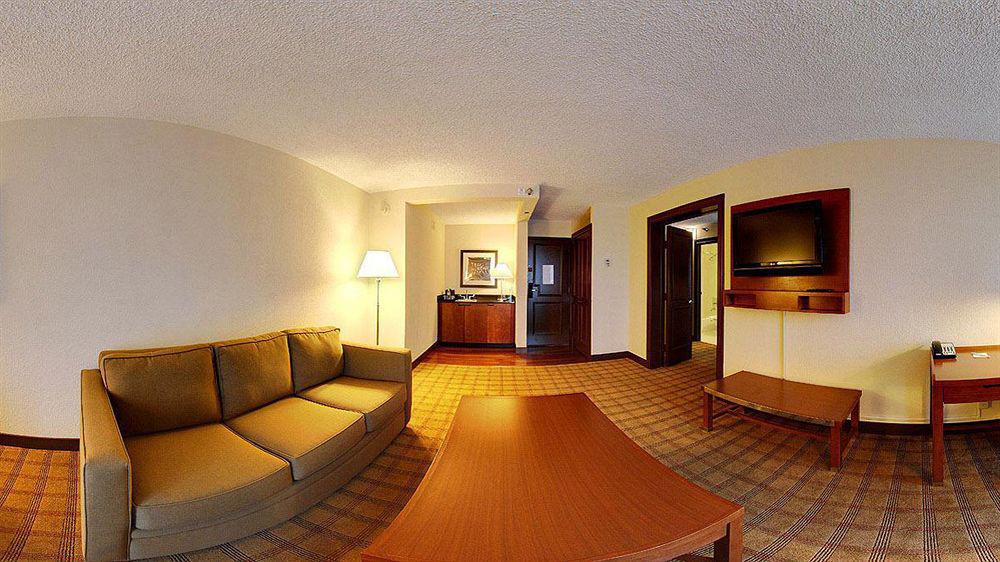Four Points By Sheraton Houston Citycentre Luaran gambar