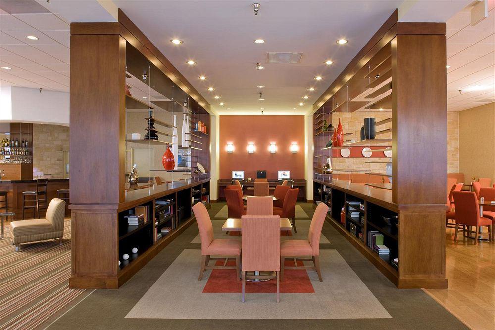 Four Points By Sheraton Houston Citycentre Luaran gambar